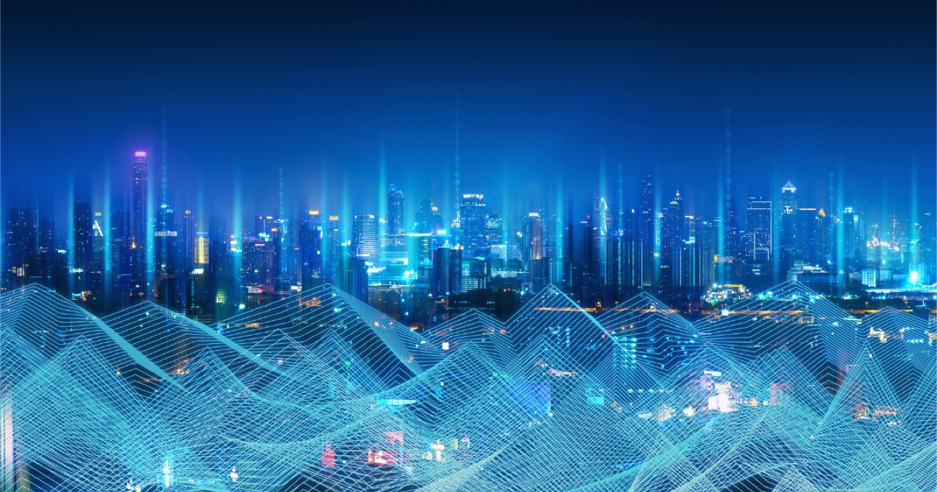 物聯網助力城市發展，智能技術投入基本城市系統
